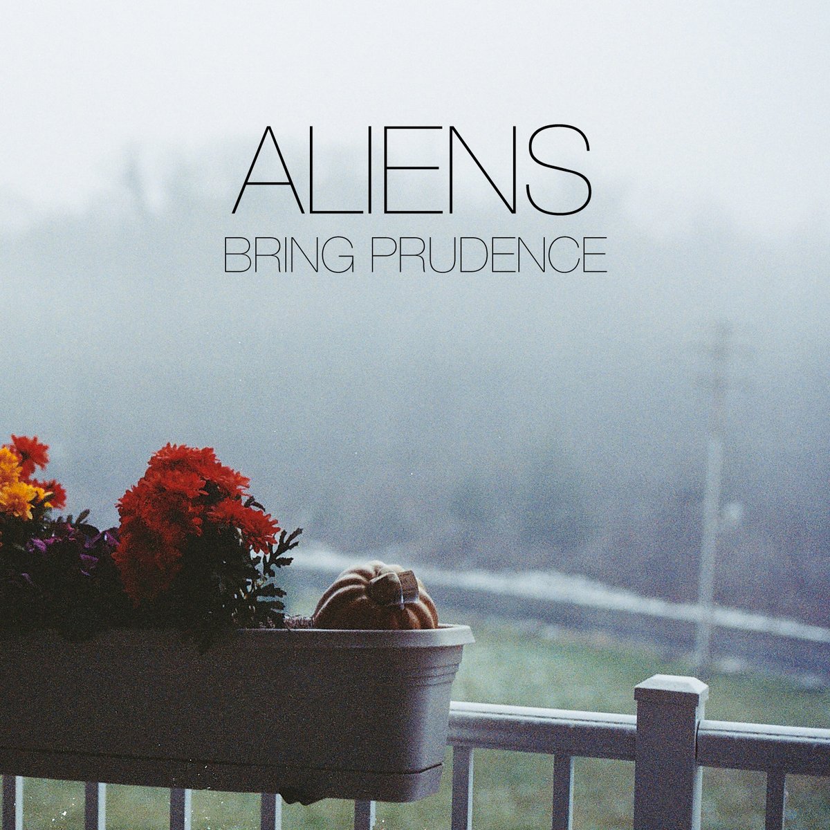Aliens cover