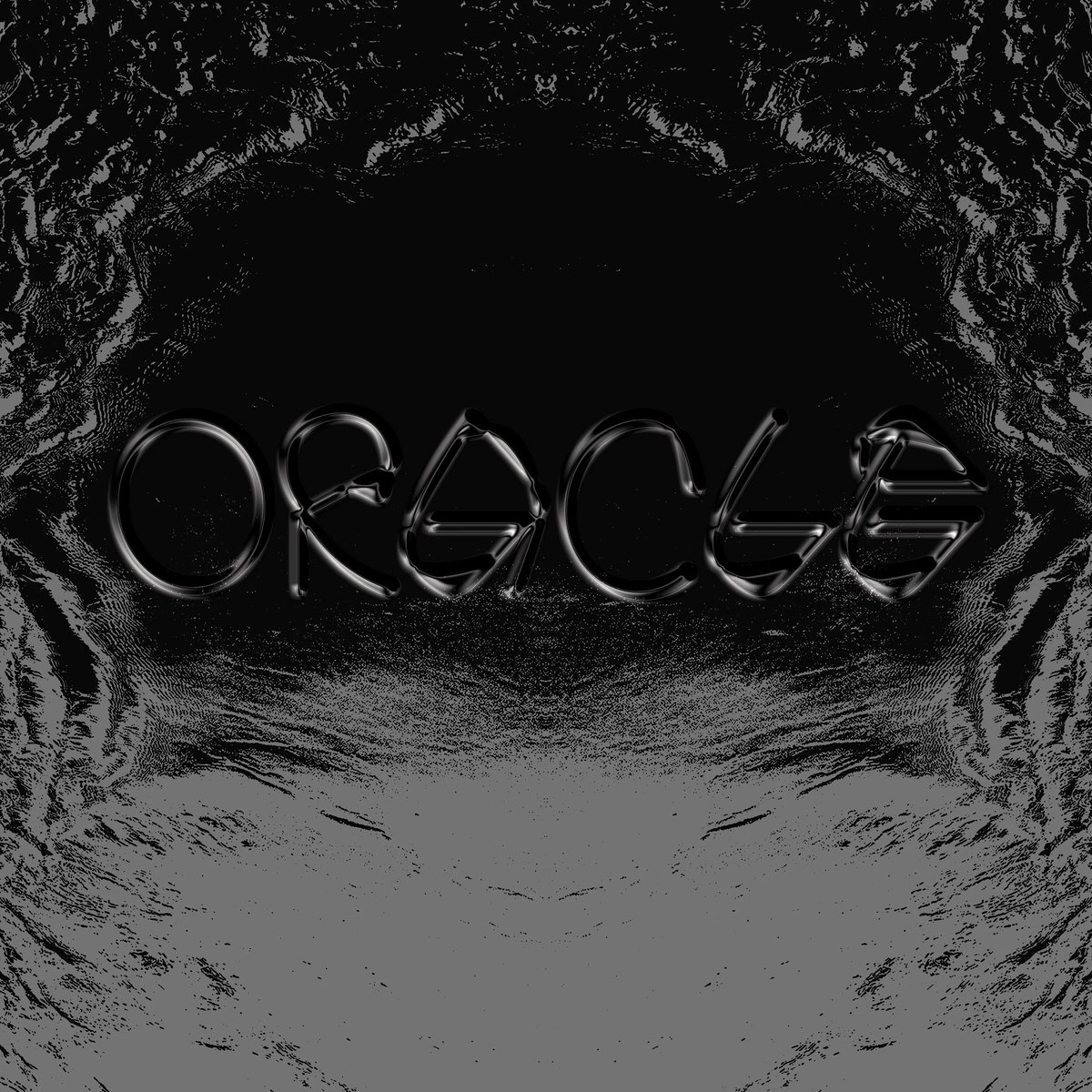 Oracle cover