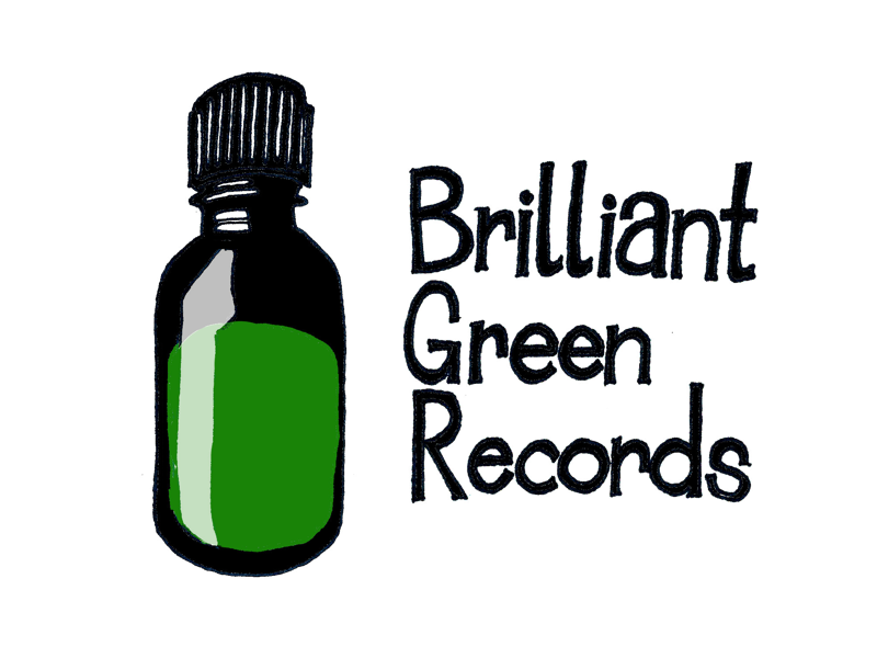 Brilliant Green Records