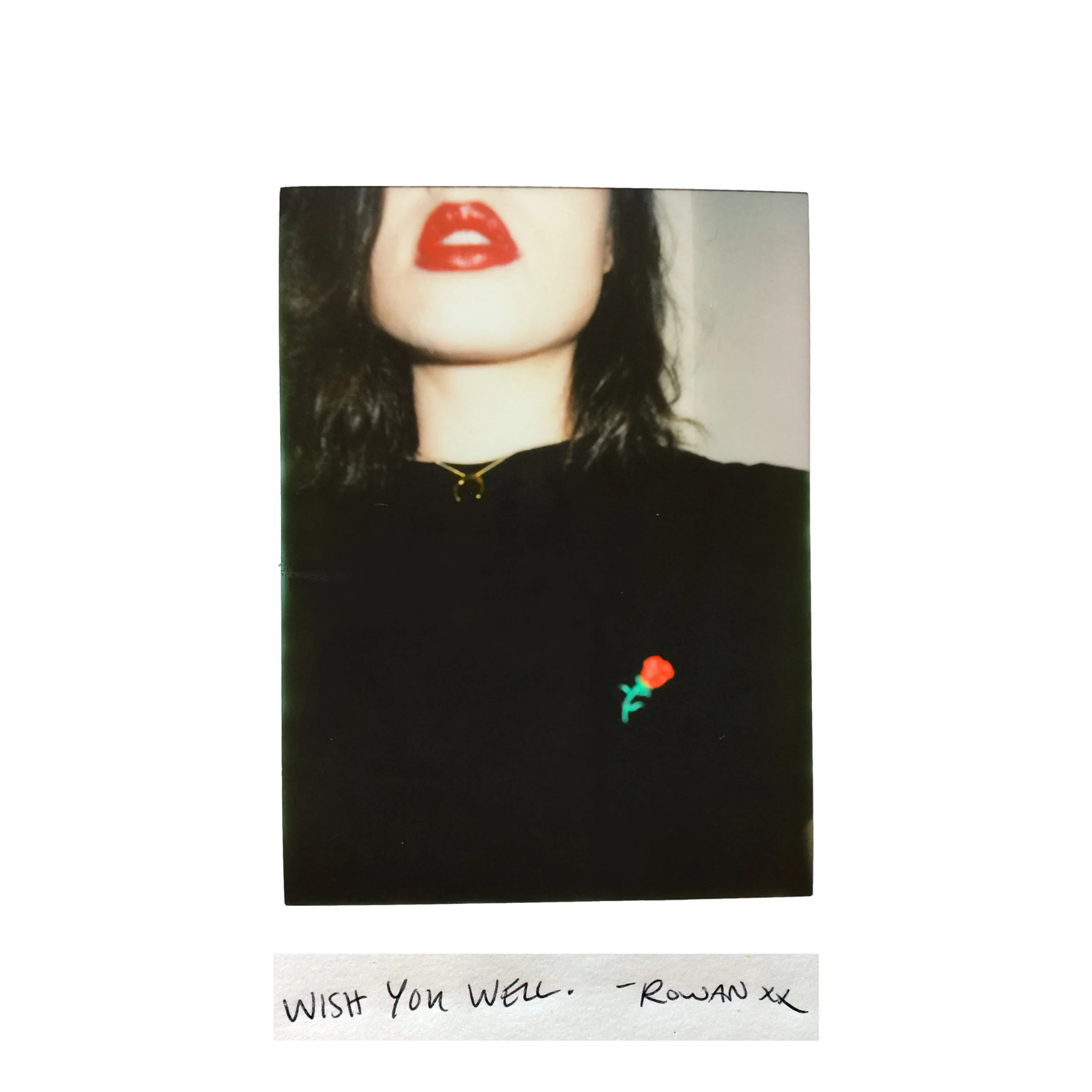Wish You Well cover
